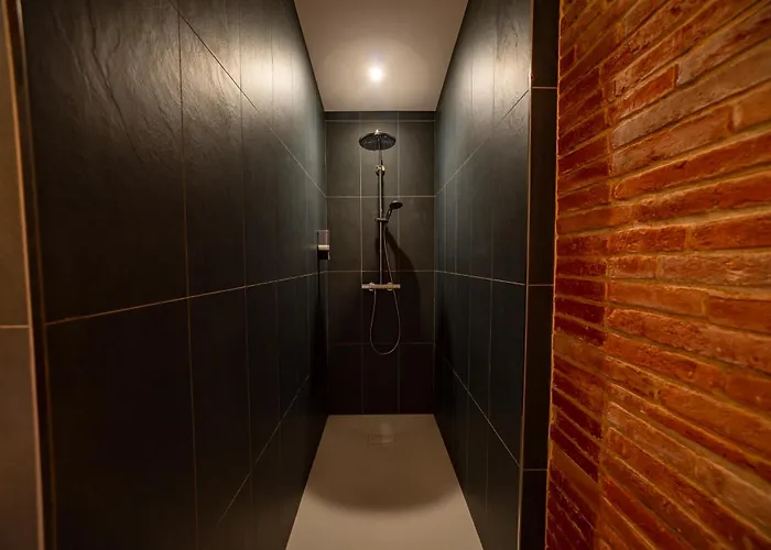 Appartamento Le Moulin De La Flambere Tolosa