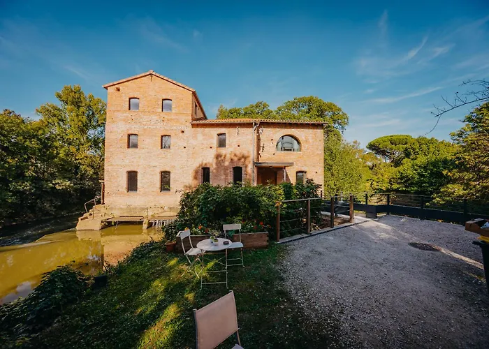 Appartamento Le Moulin De La Flambere *