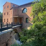 Le Moulin De La Flambere Lägenhet *