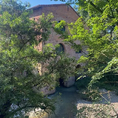 公寓 Le Moulin De La Flambere 圖盧茲