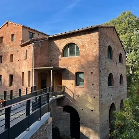 公寓 Le Moulin De La Flambere 圖盧茲