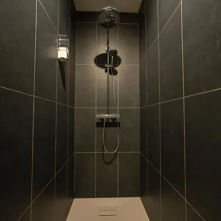 公寓 Le Moulin De La Flambere