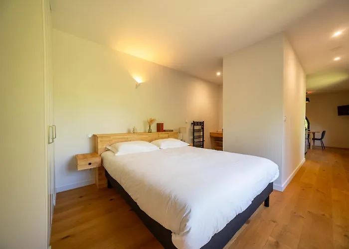 Le Moulin De La Flambere 公寓