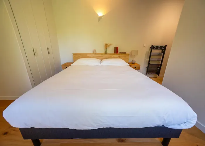 Le Moulin De La Flambere 公寓 圖盧茲