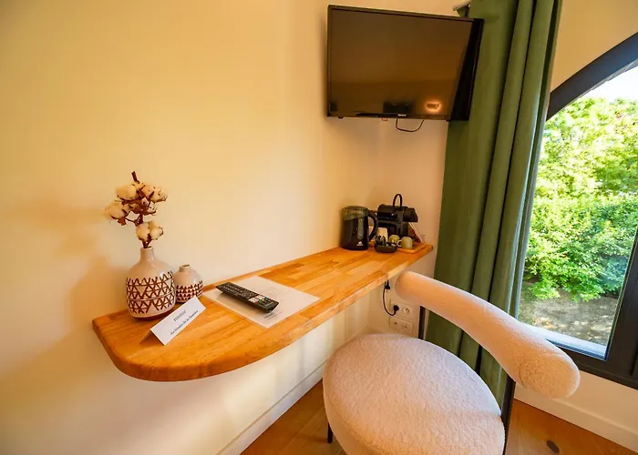 Le Moulin De La Flambere 圖盧茲