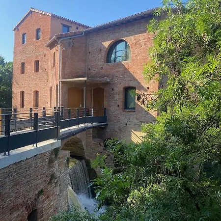 Le Moulin De La Flambere Apartment *