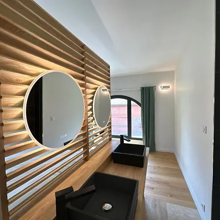 Le Moulin De La Flambere Apartamento