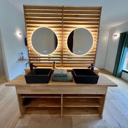 Apartamento Le Moulin De La Flambere *