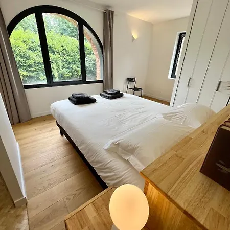 Le Moulin De La Flambere Apartamento Toulouse