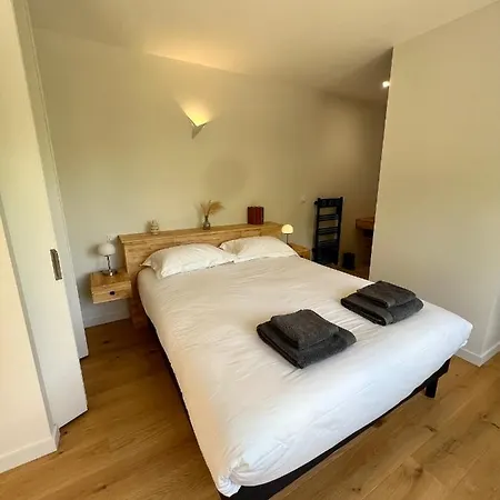 Le Moulin De La Flambere * Toulouse