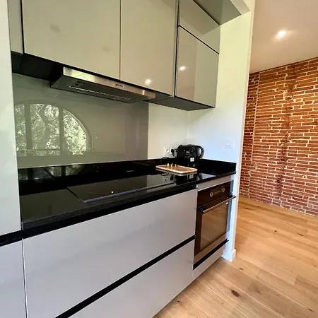 Le Moulin De La Flambere