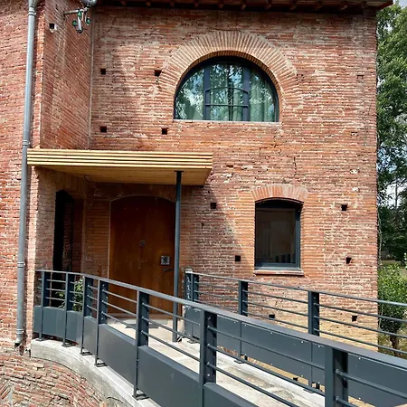 Apartamento Le Moulin De La Flambere Toulouse