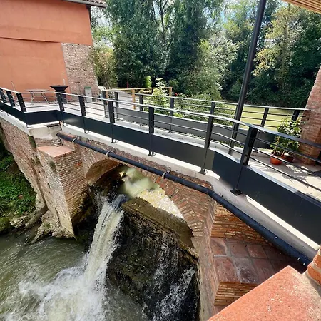 Le Moulin De La Flambere Toulouse