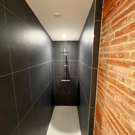 Apartamento Le Moulin De La Flambere *