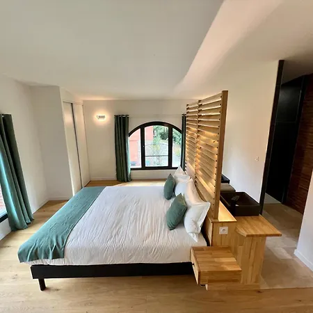 Le Moulin De La Flambere