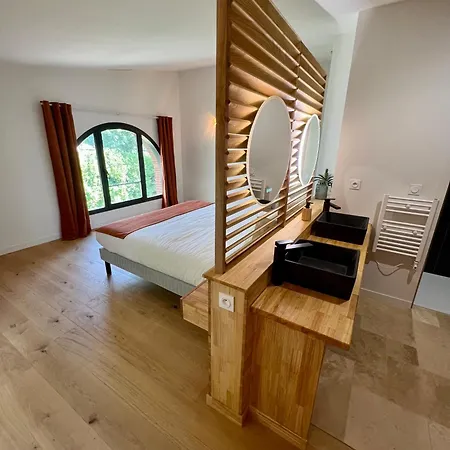 Apartamento Le Moulin De La Flambere Toulouse