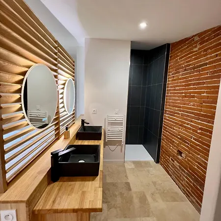 Le Moulin De La Flambere