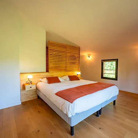 Apartment Le Moulin De La Flambere *
