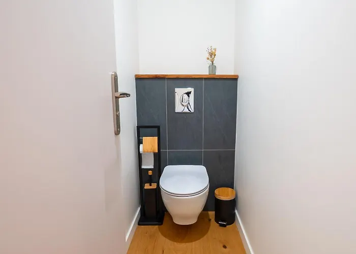 Διαμέρισμα Le Moulin De La Flambere Τουλούζη