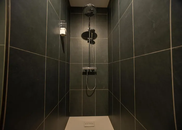 Διαμέρισμα Le Moulin De La Flambere