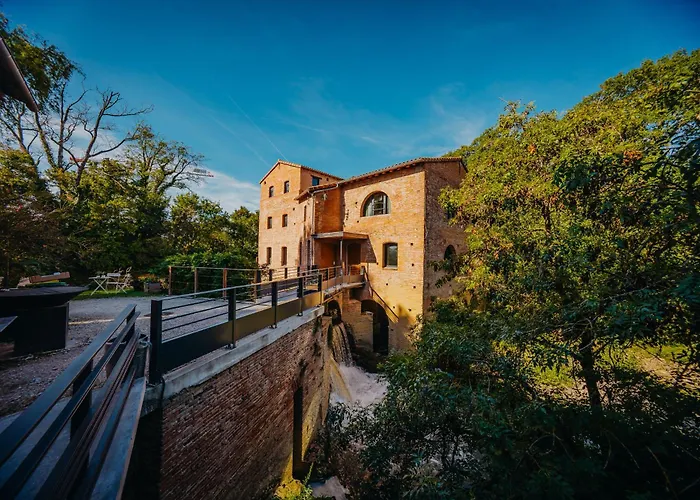 Διαμέρισμα Le Moulin De La Flambere *