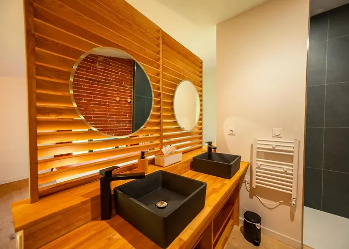 Le Moulin De La Flambere Τουλούζη