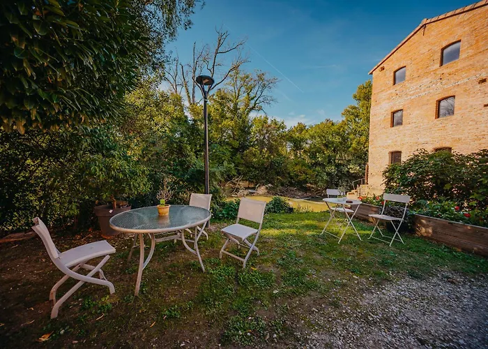 Le Moulin De La Flambere Διαμέρισμα *